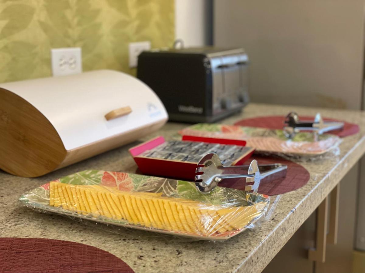 Aparthotel Sevilla Suites Kota Panama Bagian luar foto